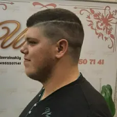 Екатерина Бельская — работа 02