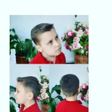 Екатерина Бельская — работа 03