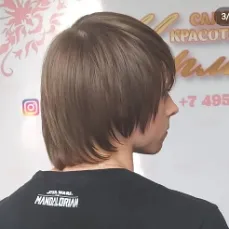 Екатерина Бельская — работа 04