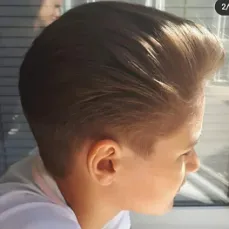 Екатерина Бельская — работа 05