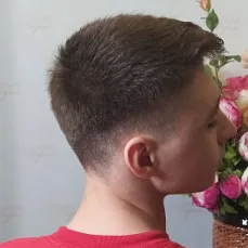 Екатерина Бельская — работа 07