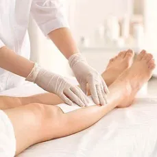 Людмила Андреева — работа 02