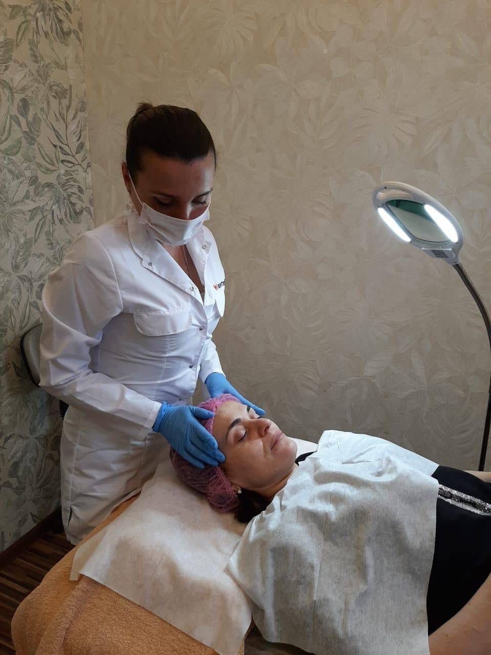 Людмила Андреева — работа 05