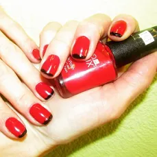 Людмила Андреева — работа 06