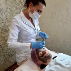 Людмила Андреева — работа 12