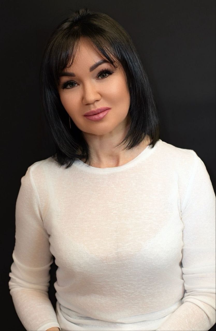 Екатерина Бельская