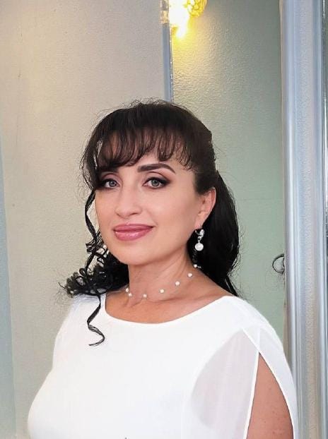 Людмила Андреева